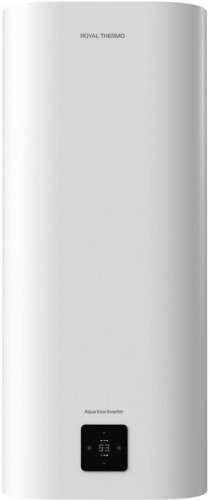 Электрический накопительный водонагреватель Royal Thermo RWH 50 Aqua Inox Inverter
