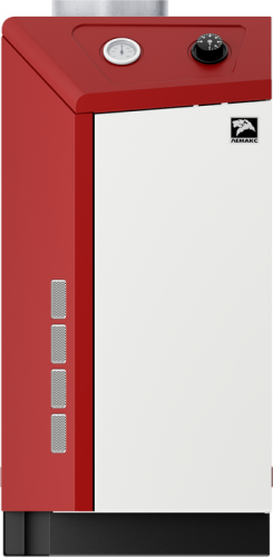 Напольный газовый котел Лемакс OMEGA CI-40