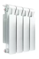 Биметаллический радиатор отопления RIFAR MONOLIT VENTIL 500 MVR 5