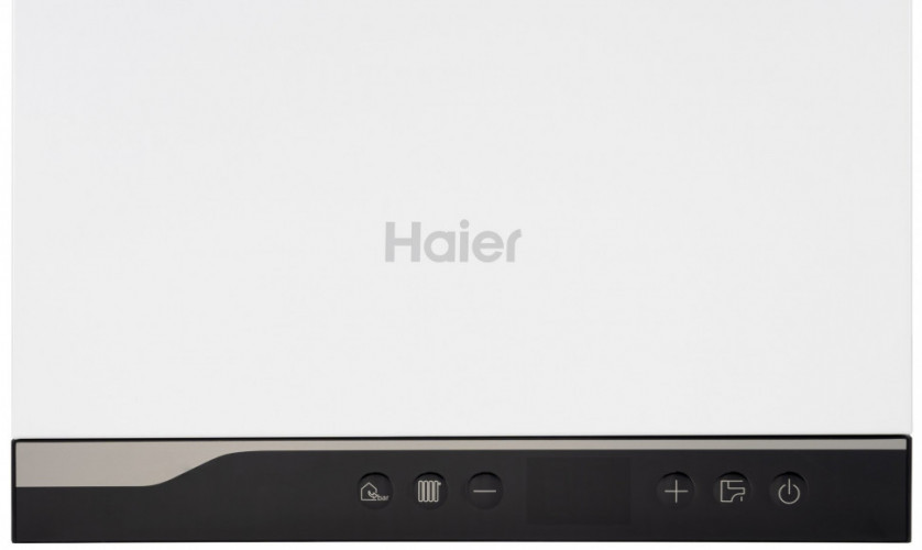Настенный газовый котел Haier TechLine 1.28 Ti