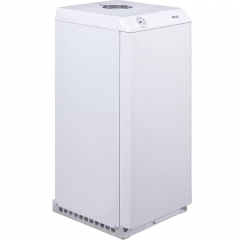 Напольный газовый котел Ростовгазоаппарат RGA 8 SG