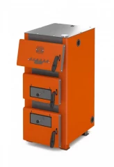 Твердотопливный котел Теплодар КУППЕР ПРО-16 (2.0)