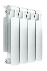 Биметаллический радиатор отопления RIFAR MONOLIT VENTIL 500 MVL 5