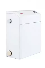 Парапетный газовый котел Очаг КСГЗ-12,5 E