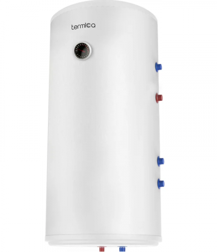 Бойлер косвенного нагрева Termica AMET 80W INOX