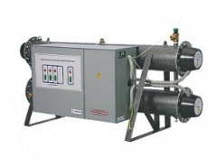 Проточный водонагреватель ЭВАН ЭПВН-96