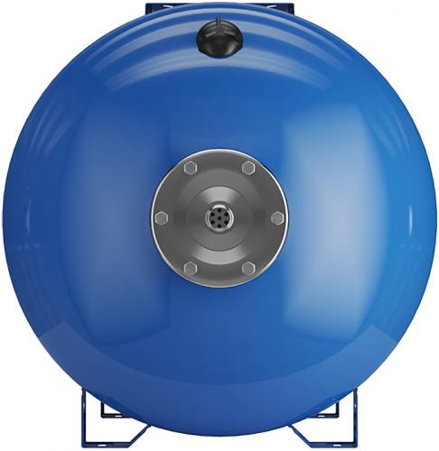 Гидроаккумулятор Wester WAO 100л