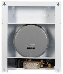 Настенный газовый котел 28 кВт Kentatsu NOBBY BASE (E) 28-2CS