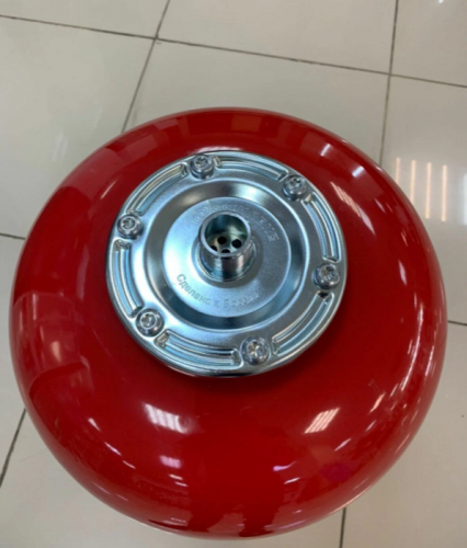 Расширительный бак Джилекс В 50