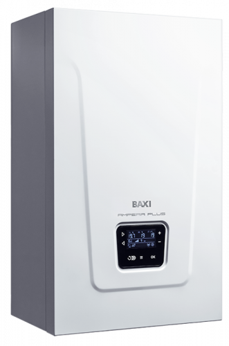 Электрический котел Baxi Ampera Plus 18