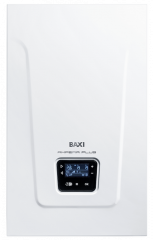 Электрический котел Baxi Ampera Plus 18