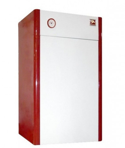 Напольный котел Лемакс КСГ-10Д