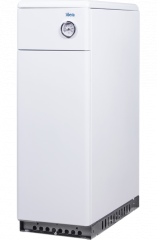 Напольный газовый котел Siberia 17 K