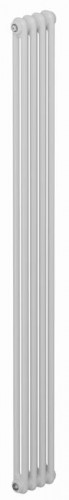 Стальной трубчатый радиатор 2-колончатый Rifar TUBOG TUB 2180-04