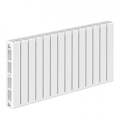 Биметаллический радиатор Rifar SUPReMO 500x14 (S500-14)