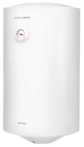 Электрический накопительный водонагреватель Royal Thermo RWH 50 Optimal