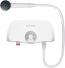 Электрический проточный водонагреватель 5 кВт Royal Thermo Smartfix S (5,5 kW) - душ