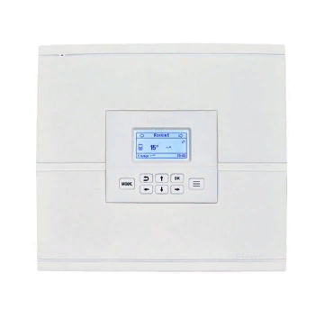 Автоматический регулятор ZONT Climatic OPTIMA