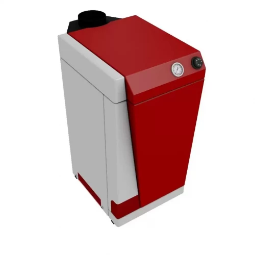 Напольный газовый котел Лемакс UNO-12.5