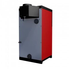 Напольный газовый котел Лемакс Prestige 35