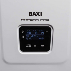 Электрический котел Baxi Ampera Pro 18