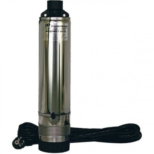 Скважинный насос Джилекс ВОДОМЕТ 55/50