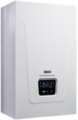 Электрический котел Baxi Ampera Pro 24