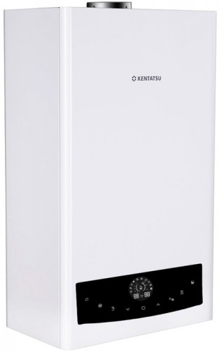 Настенный газовый котел Kentatsu NOBBY BASE ATMO 24-2OC 24 кВт