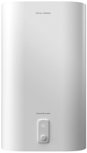 Электрический накопительный водонагреватель Royal Thermo RWH 80 Centurio DL Inverter