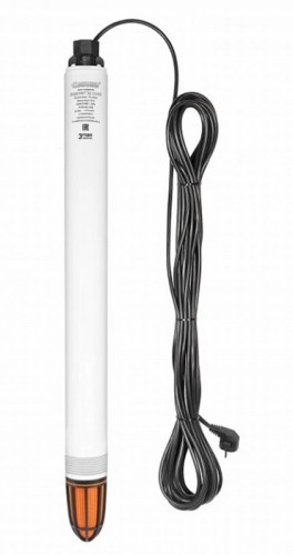 Скважинный насос Джилекс ВОДОМЕТ 3Д 55/50