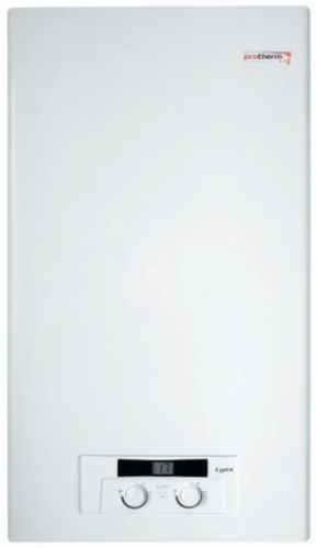 Настенный газовый котел Protherm Рысь НК 11