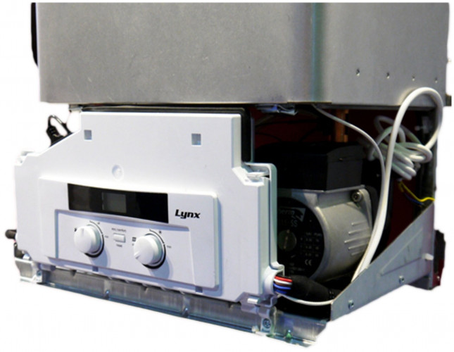 Настенный газовый котел Protherm Рысь НК 11