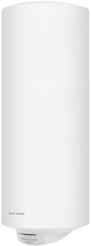 Электрический накопительный водонагреватель Royal Thermo RWH 80 Heatronic DL Slim DryHeat