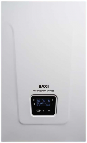 Электрический котел Baxi Ampera Pro 45