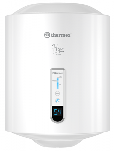 Электрический накопительный водонагреватель Thermex Hope 30 V Slim