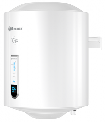 Электрический накопительный водонагреватель Thermex Hope 30 V Slim