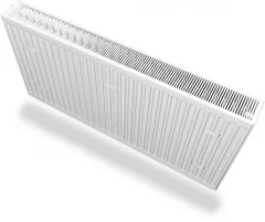 Радиатор стальной панельный Wester 500 1400 VC22