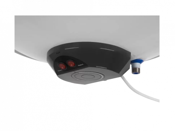 Накопительный электрический водонагреватель Thermex Praktik 80 V