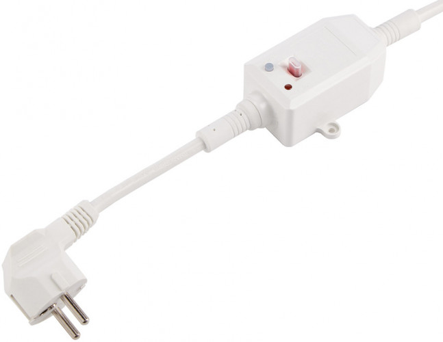 Электрический накопительный водонагреватель Royal Thermo RWH 80 Lagom