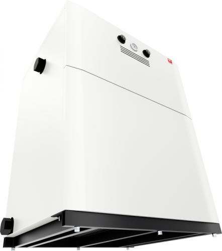 Напольный газовый котел Лемакс Classic 100