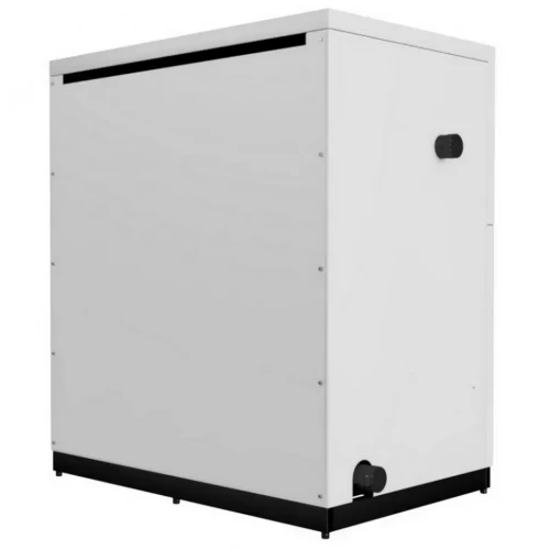 Напольный газовый котел Лемакс Classic 100