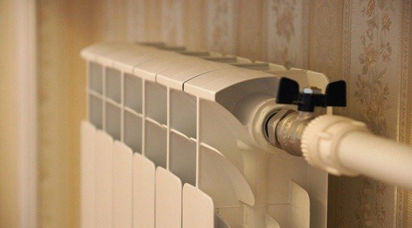 Биметаллический радиатор Rifar Base 500 14 секц. (RB50014)