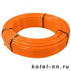 Труба РосТурПласт PEХ-а, с антидиффузионным слоем EVOH 16х2,0 арт.30486