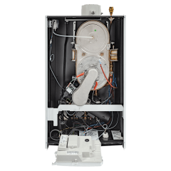 Конденсационный газовый котел BAXI LUNA DUO-TEC MP 1.60