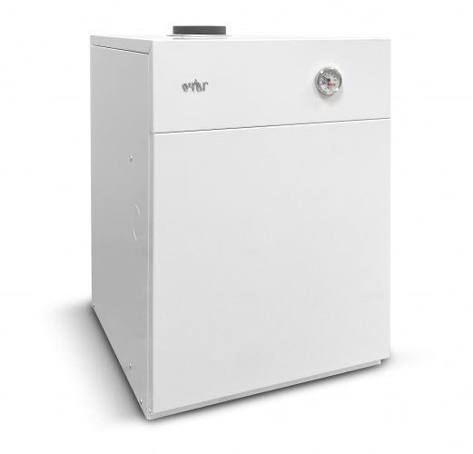 Напольный газовый котел Очаг КЧГ-60 EN