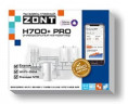Контроллер ZONT H700+ PRO
