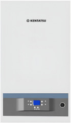 Настенный газовый котел Kentatsu Nobby Smart II 24-2CSF