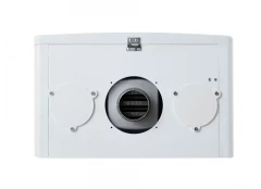 Настенный газовый котел Navien Deluxe Comfort Plus 35K