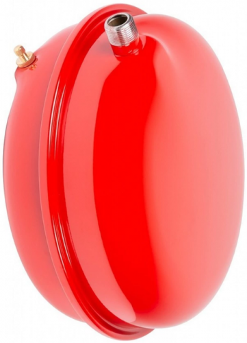 Расширительный бак Джилекс 12 F