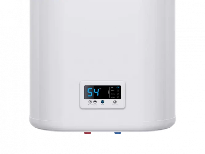 Накопительный электрический водонагреватель Thermex IF 50 V (pro) Wi-Fi